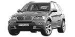 BMW E70 U11B8 Fault Code