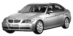 BMW E90 U11B8 Fault Code