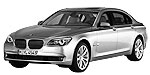 BMW F01 U11B8 Fault Code