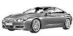 BMW F06 U11B8 Fault Code